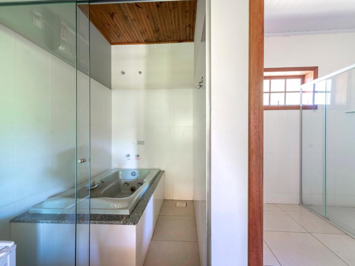 Deluxe Double Room Spa Bath