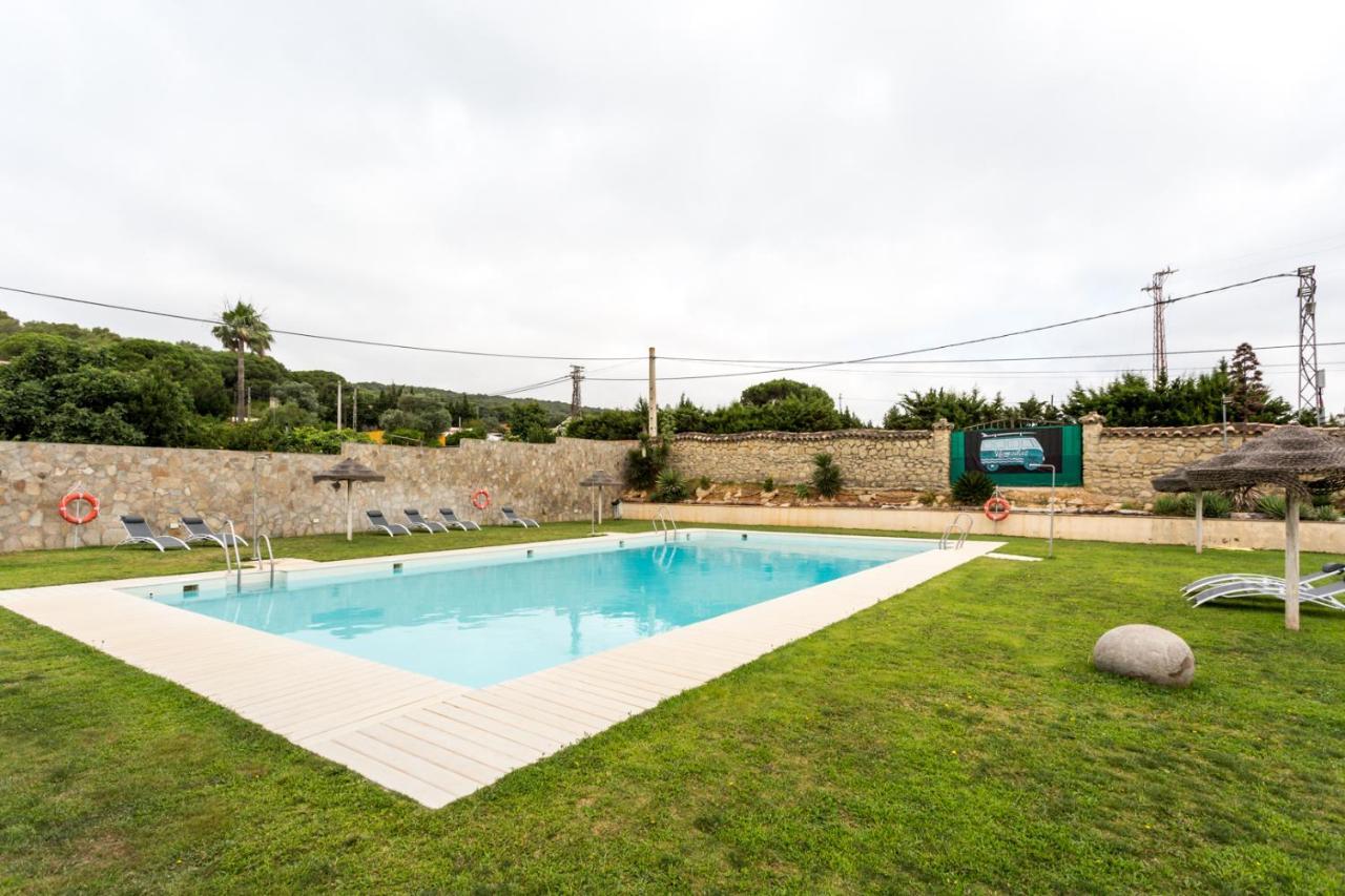 Double Room Terrace