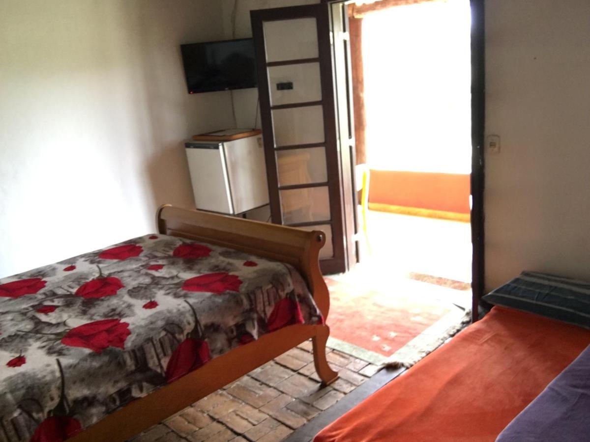 Large Double or Twin Room