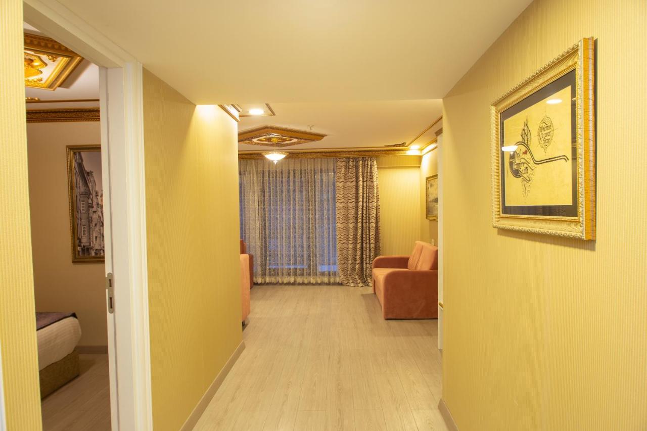 Familiensuite