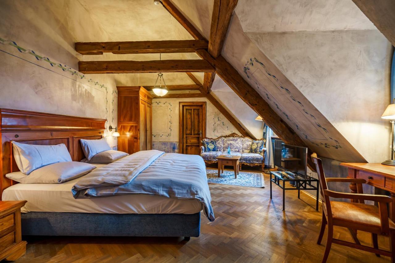 Superior Doppelzimmer