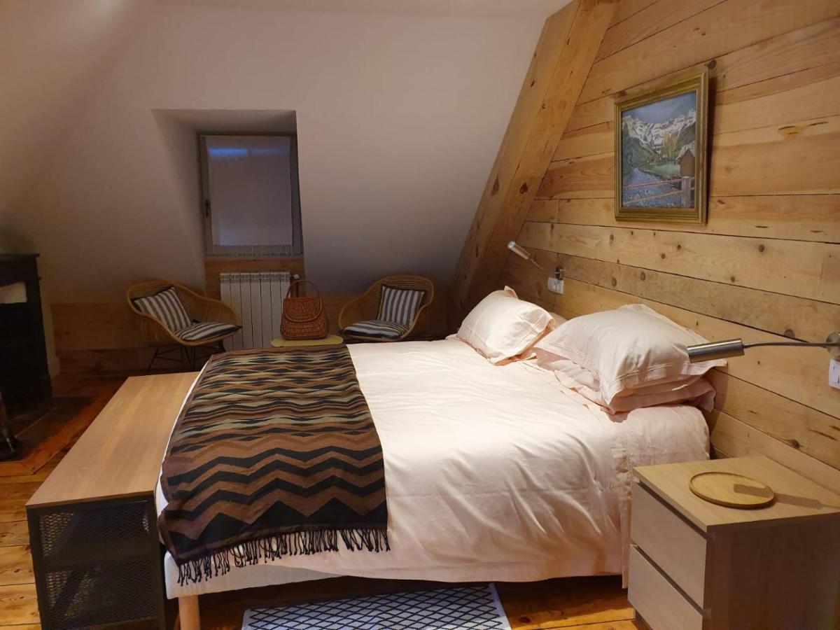 King Room Mountain View