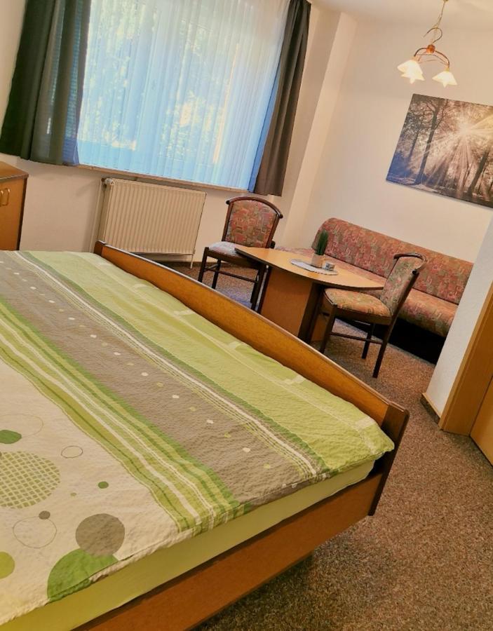 Budget Double Room