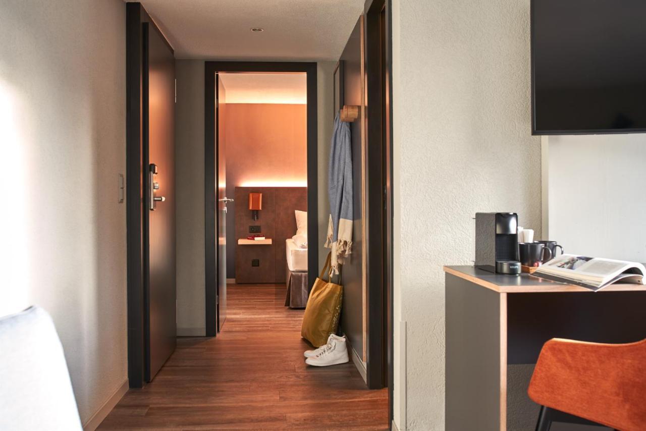 Chambre Familiale