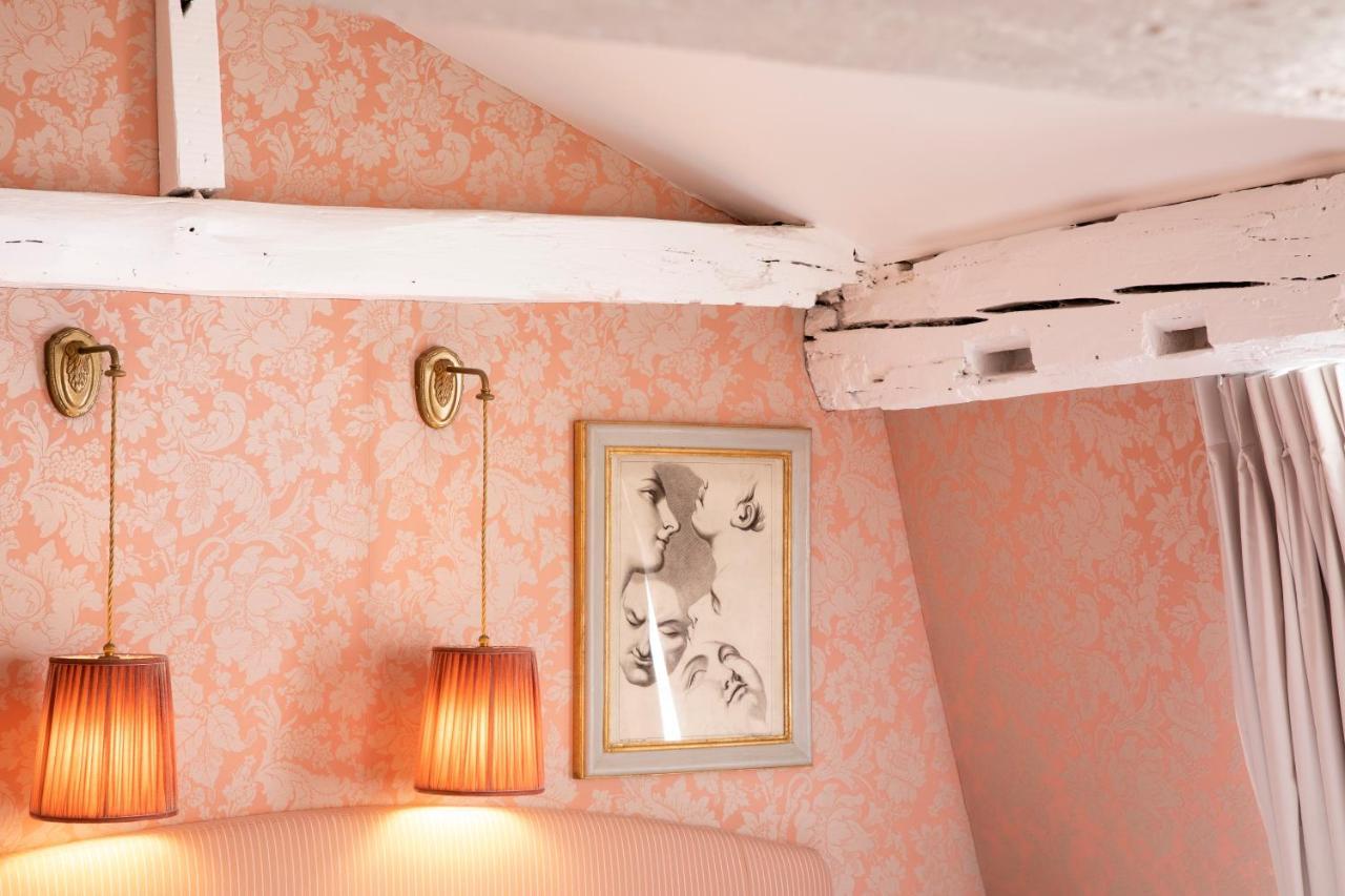 Junior Suite Eiffel Tower