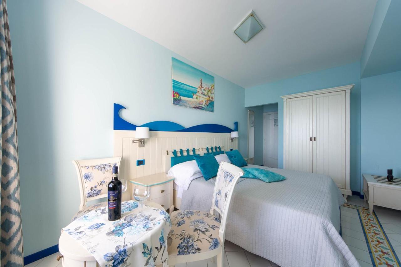 Double Room Sea View