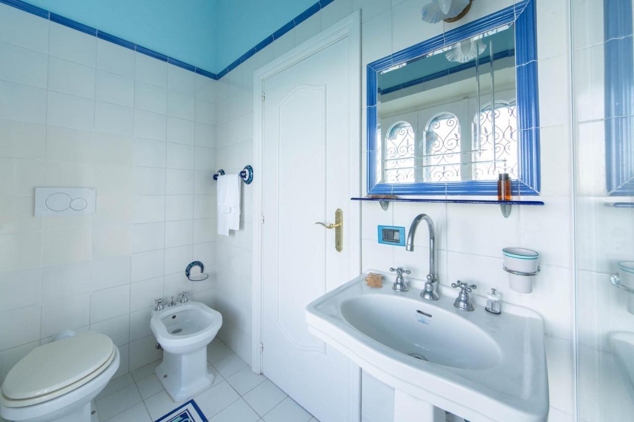 Superior Double or Twin Room Terrace