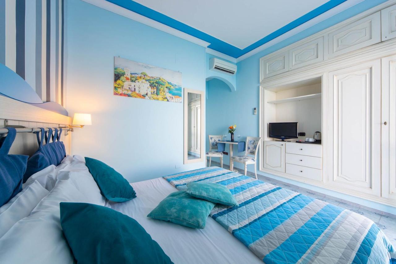 Double Room Balcony
