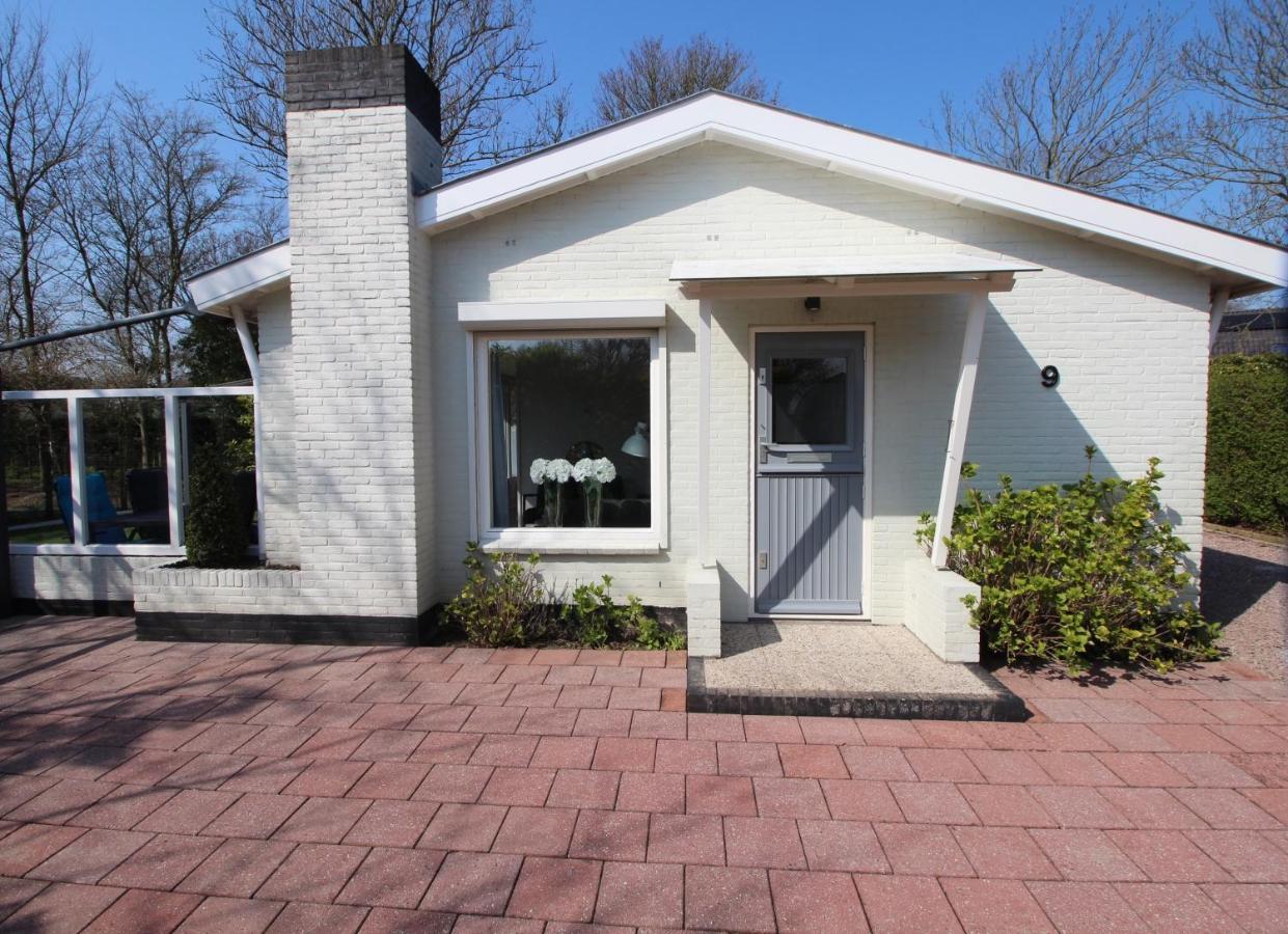 Two-Bedroom Bungalow
