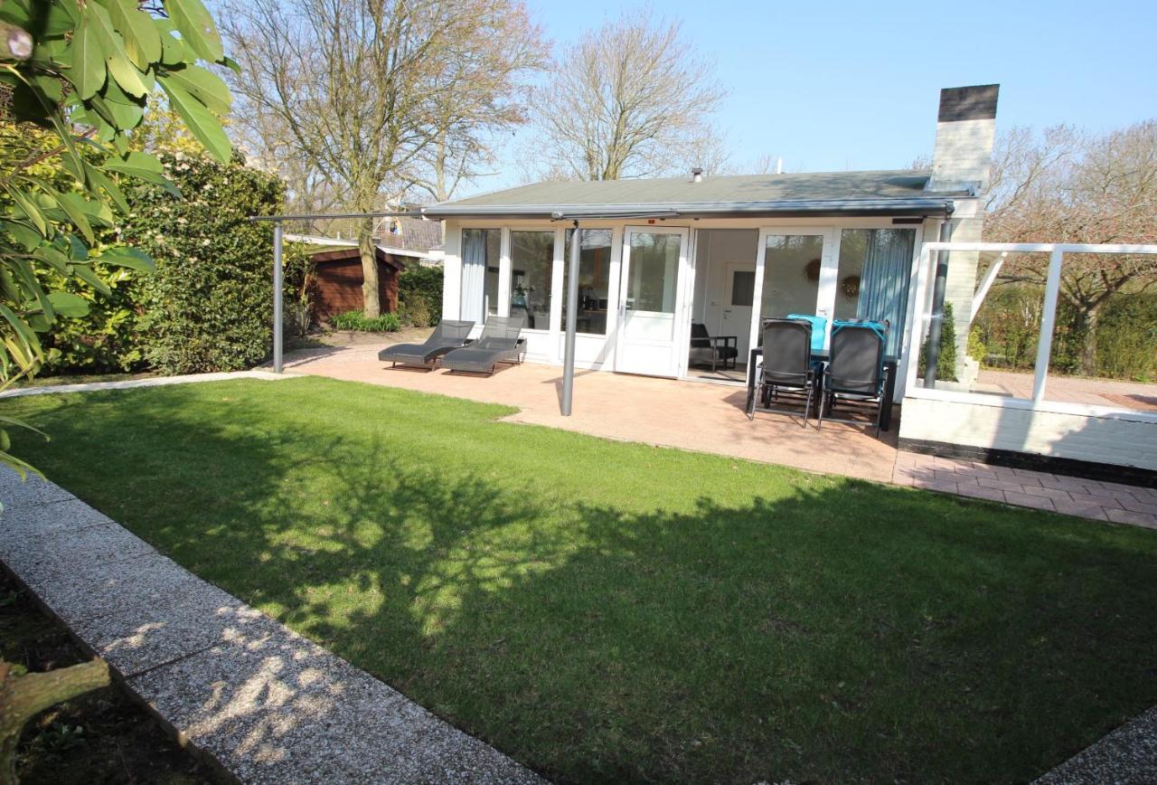 Two-Bedroom Bungalow
