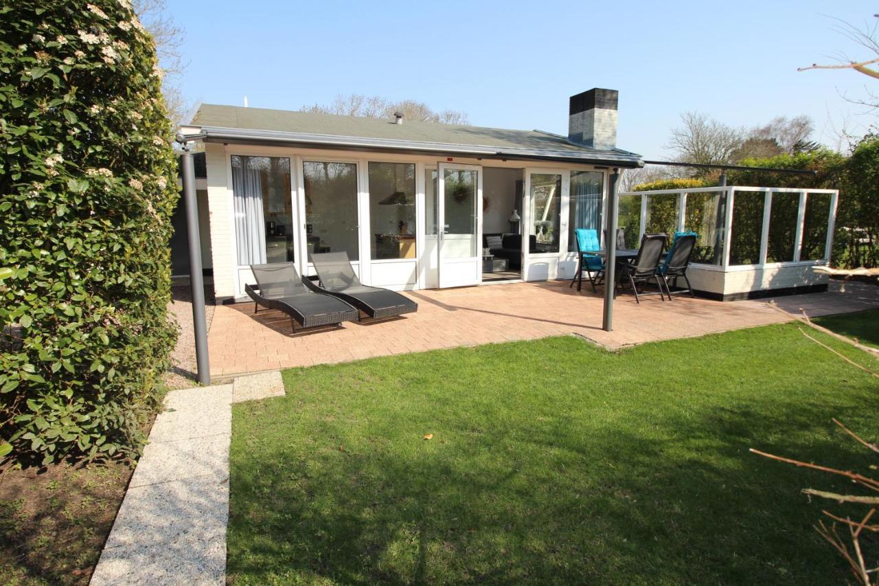 Two-Bedroom Bungalow