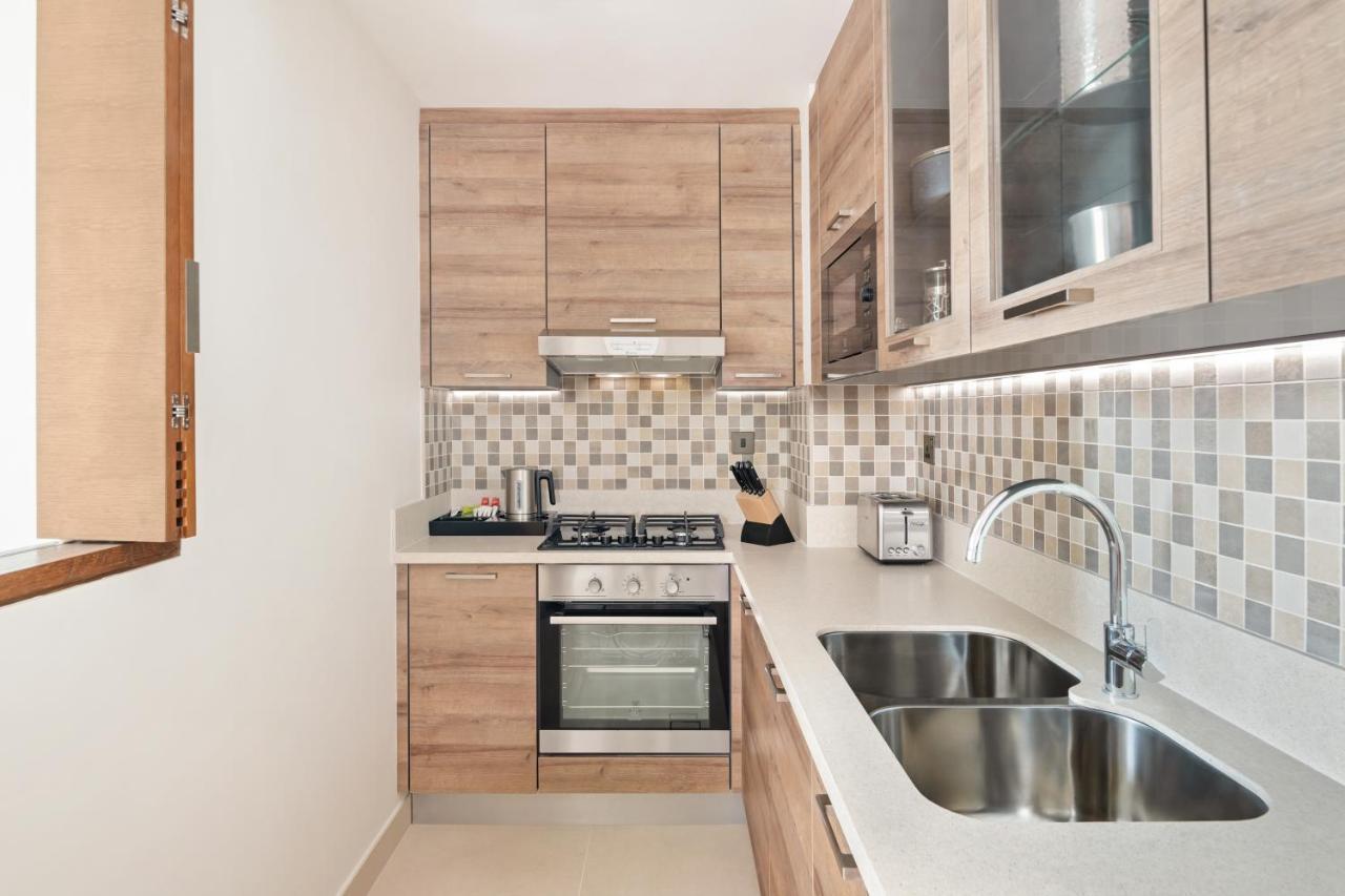 Family One Bedroom Suite Non Smoking with Balcony