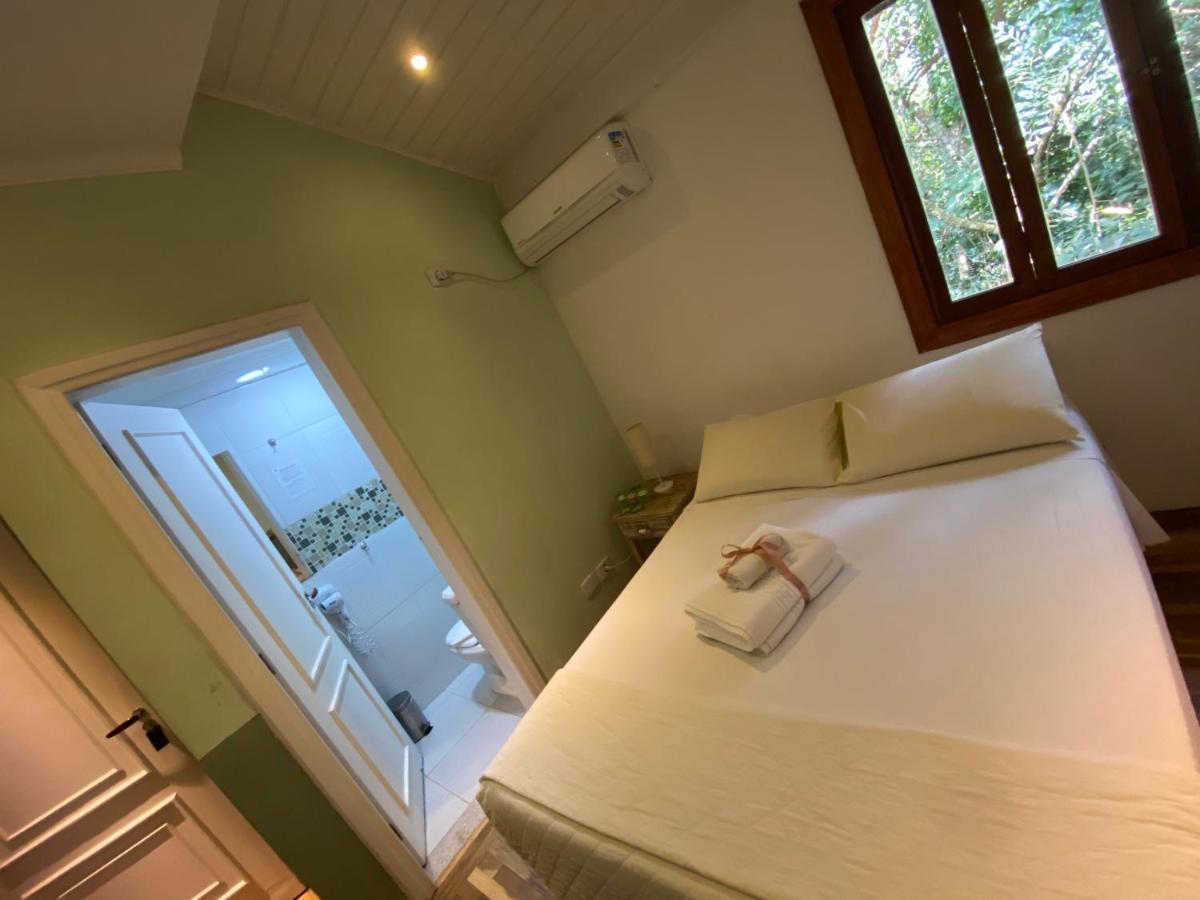 Economy Double Room Double Bed H1