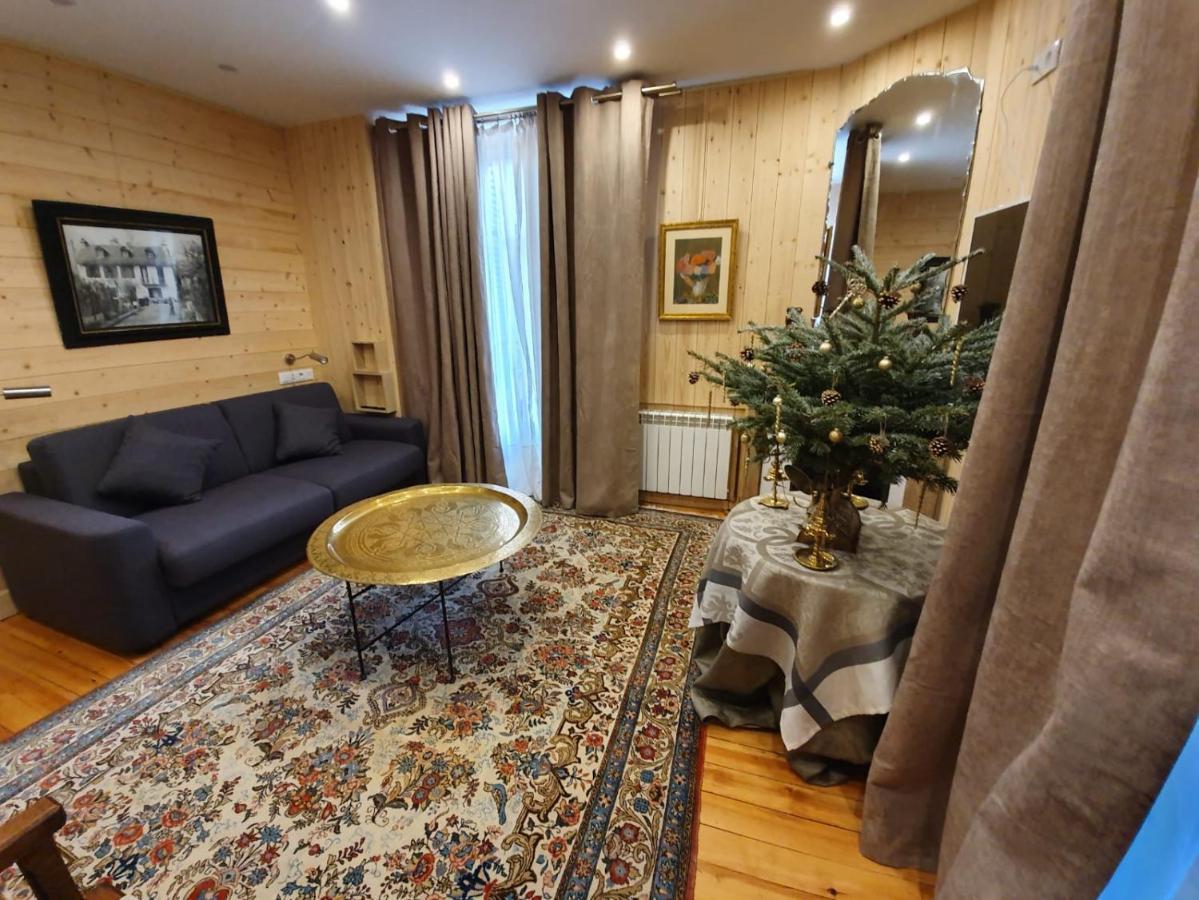 Superior King Suite