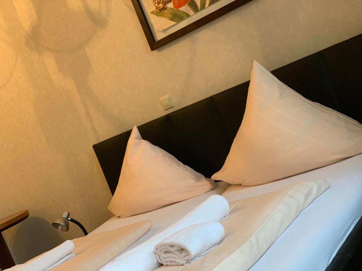 Budget Doppelzimmer