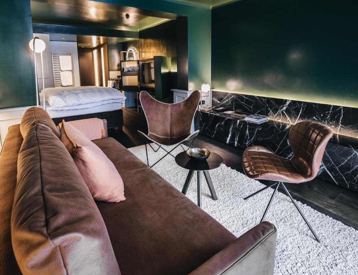 Superior Doppelzimmer mit Seeblick