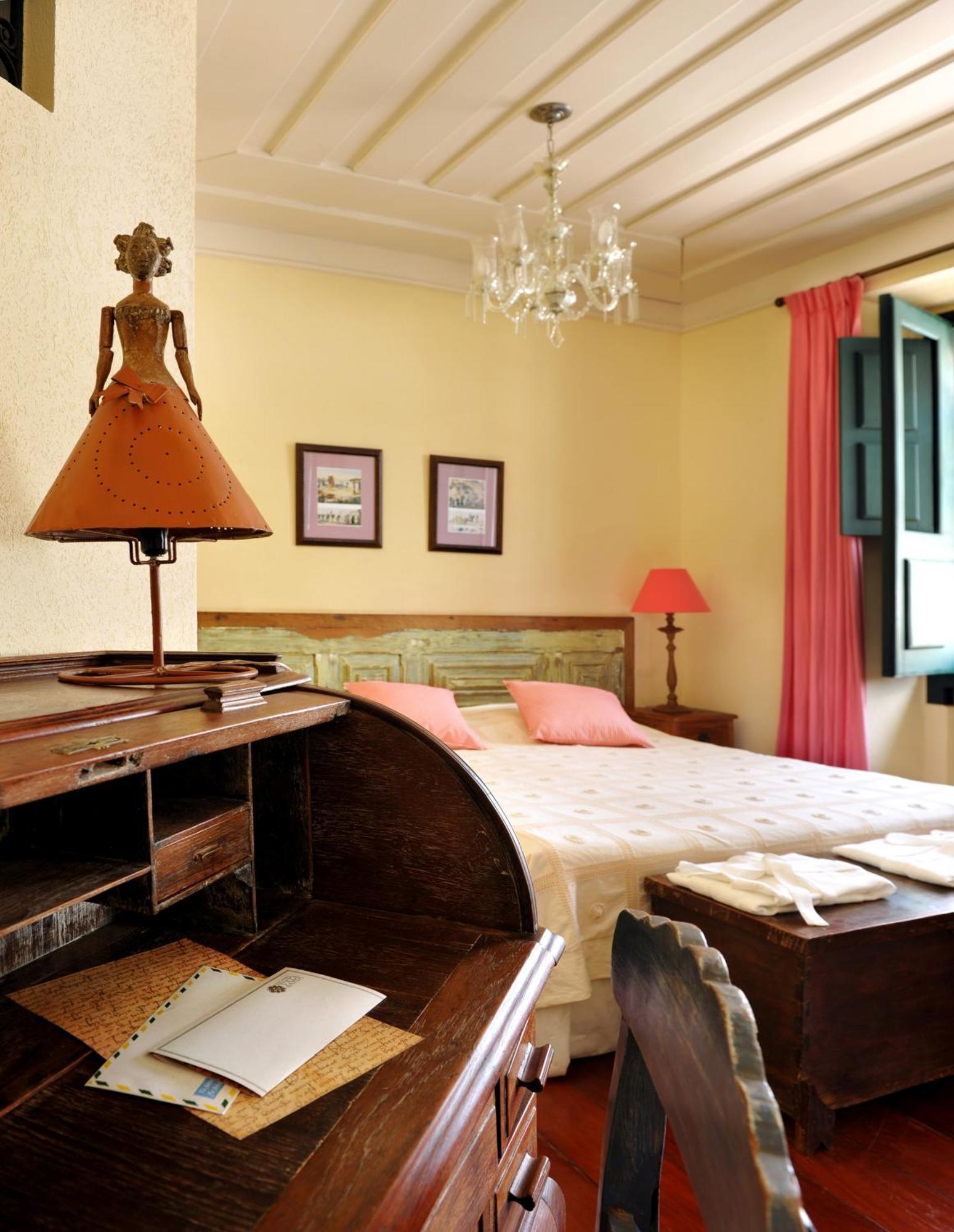 Quarto Luxuoso