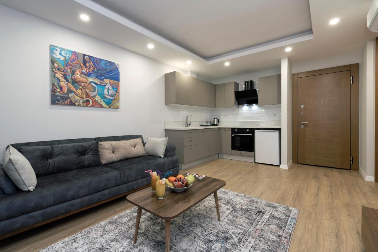Suite - Vue sur Ville