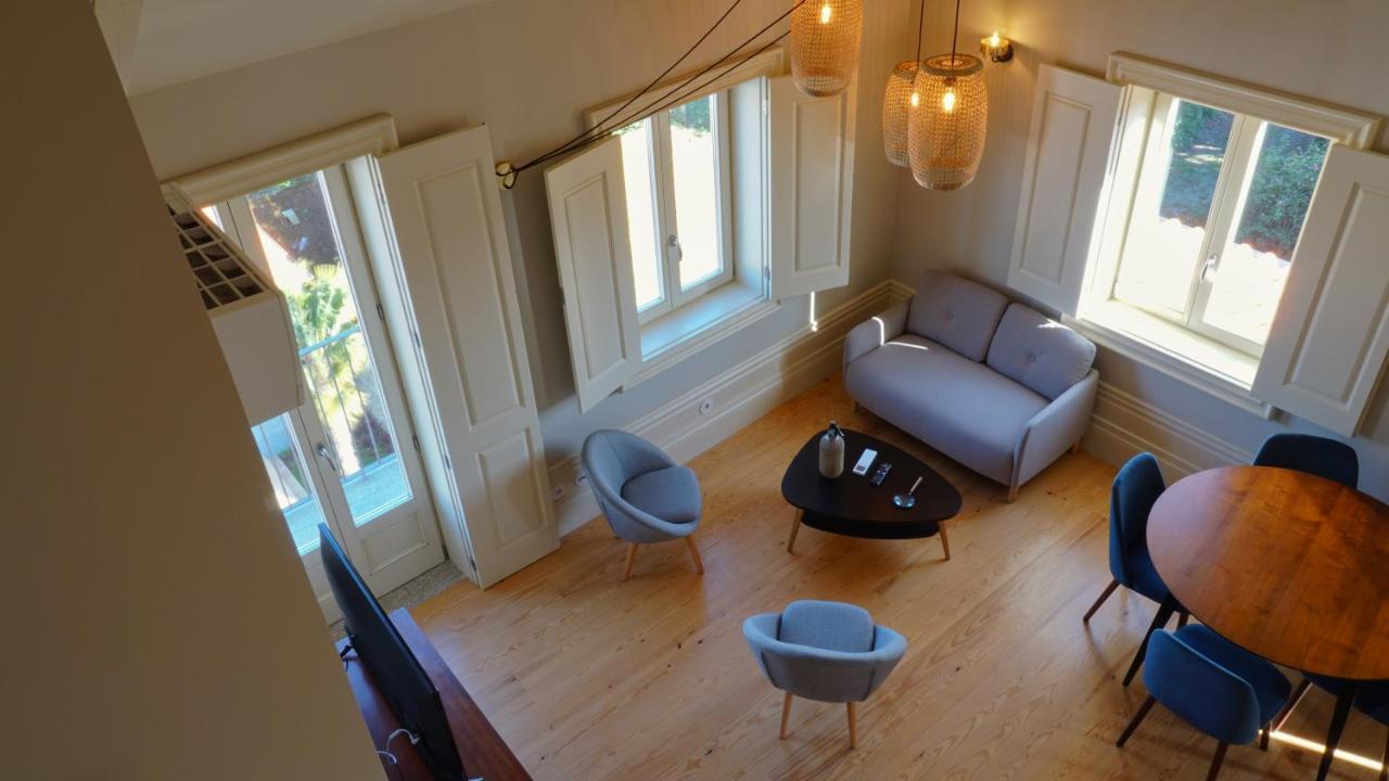 Apartamento Dúplex