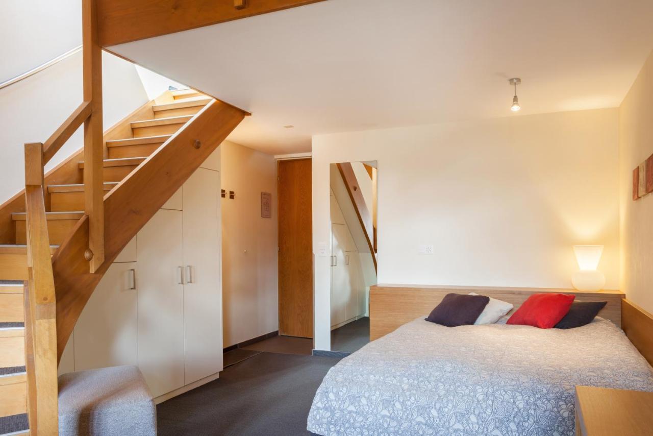 Superior Family Suite balcony