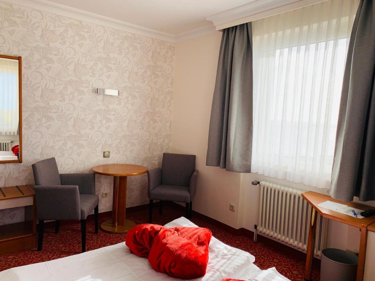 Double Room Side Sea View