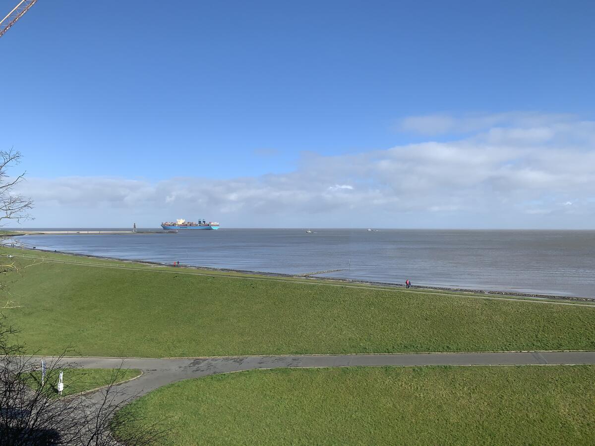 Single Room Sea View