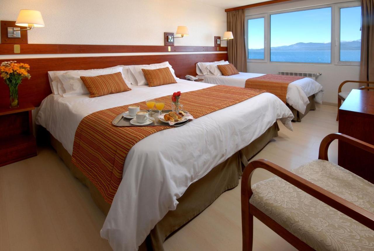 Triple Room Lake View