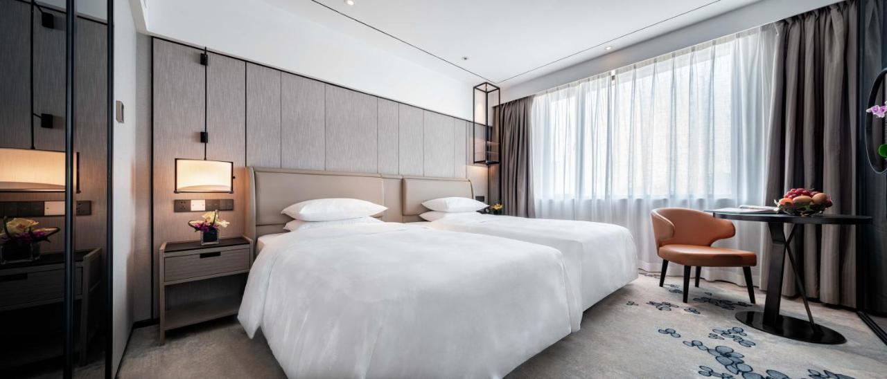 Deluxe River View Room（Twin Bed）