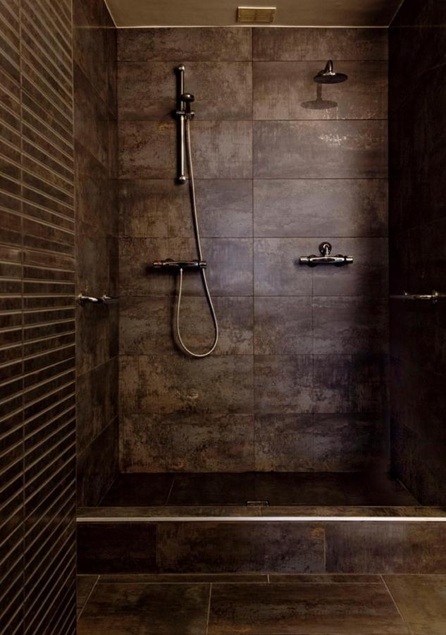 Suite met Sauna