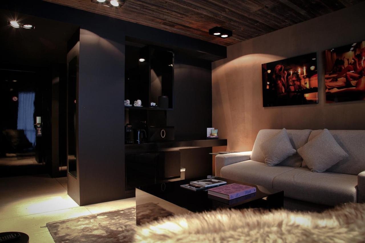 Standard Junior Suite