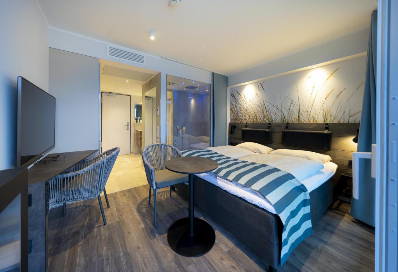 Comfort Doppelzimmer mit Balkon