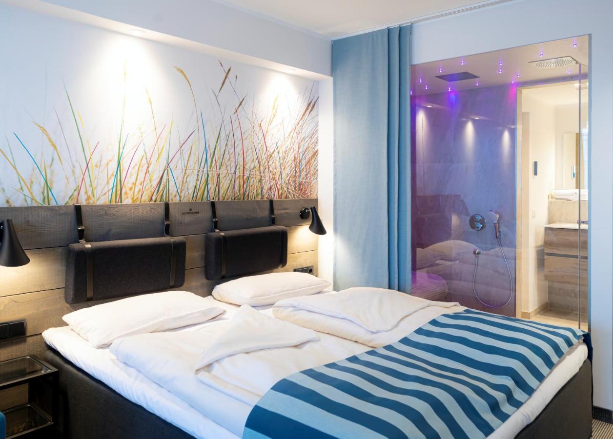 Comfort Double Room Balcony