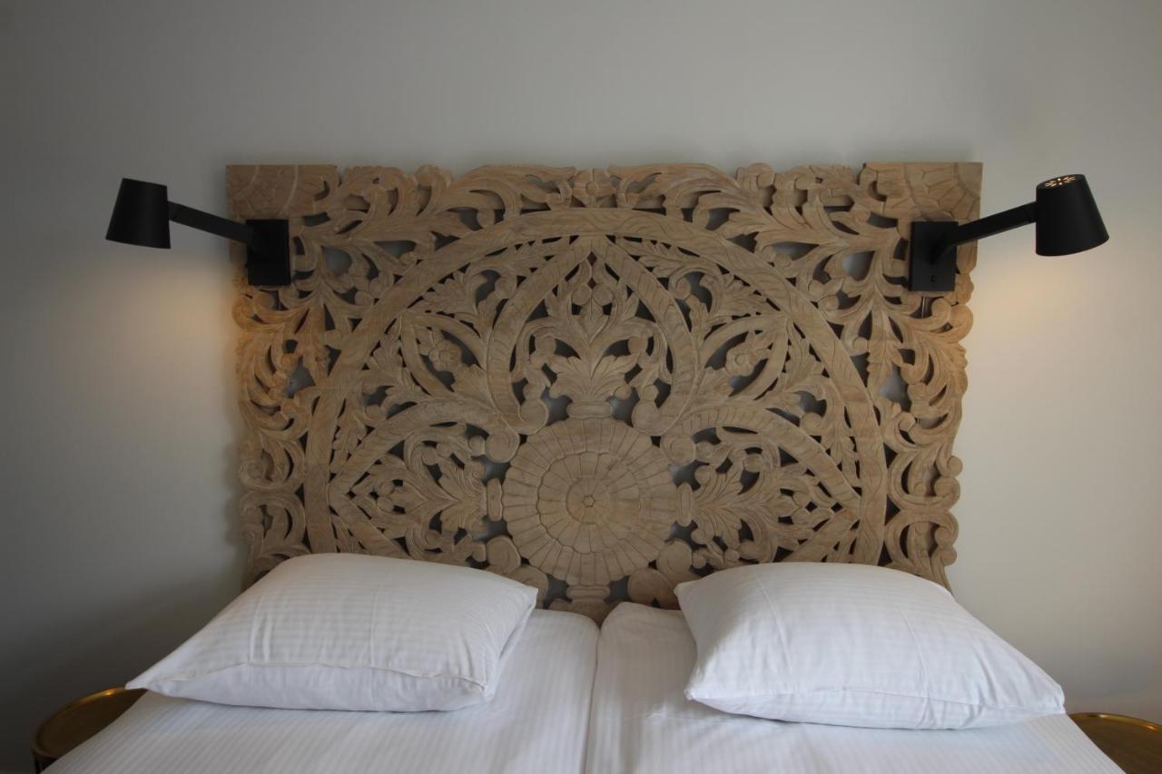 Superior Twin Room Terrace
