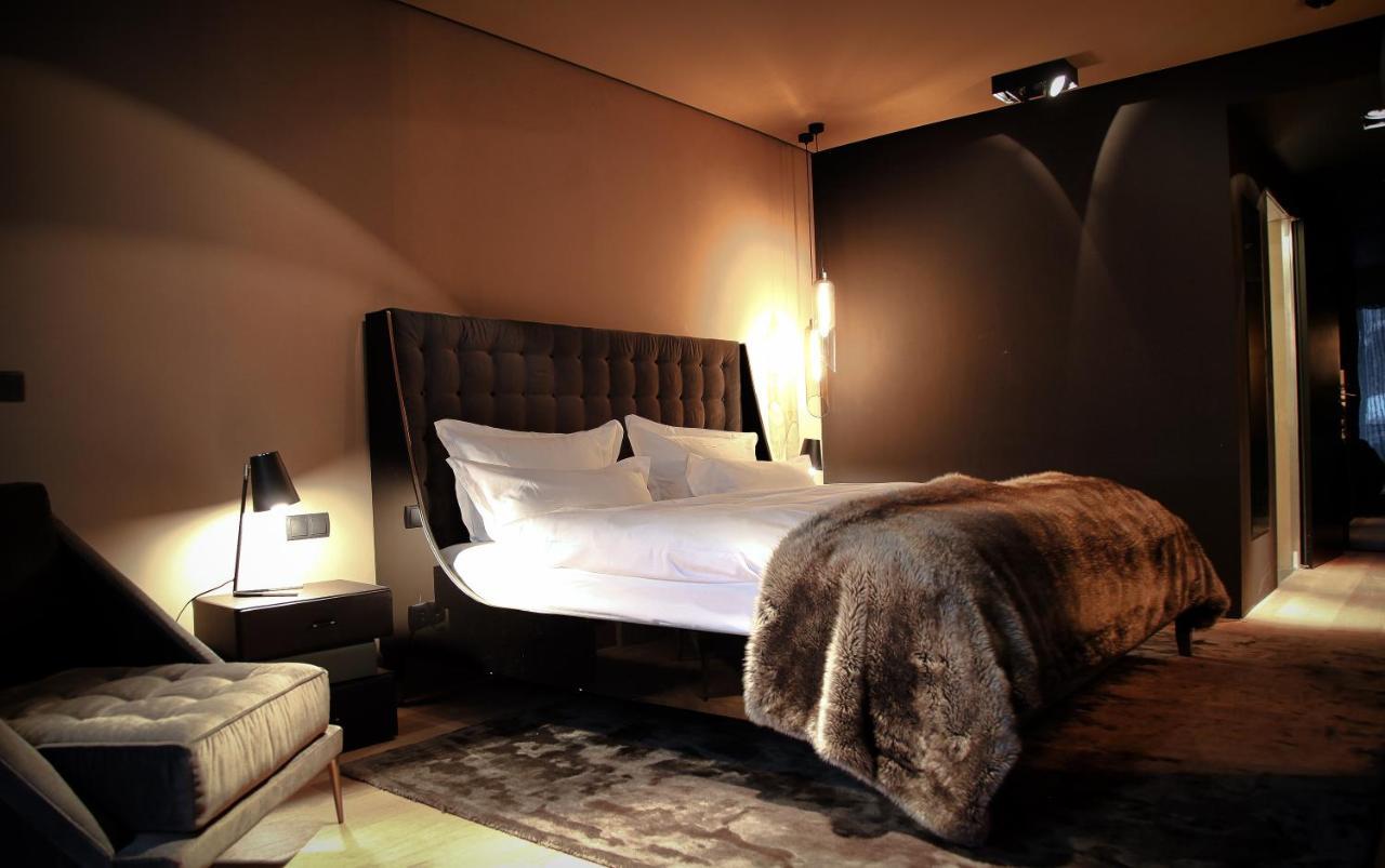 Deluxe Double Room Extra Bed
