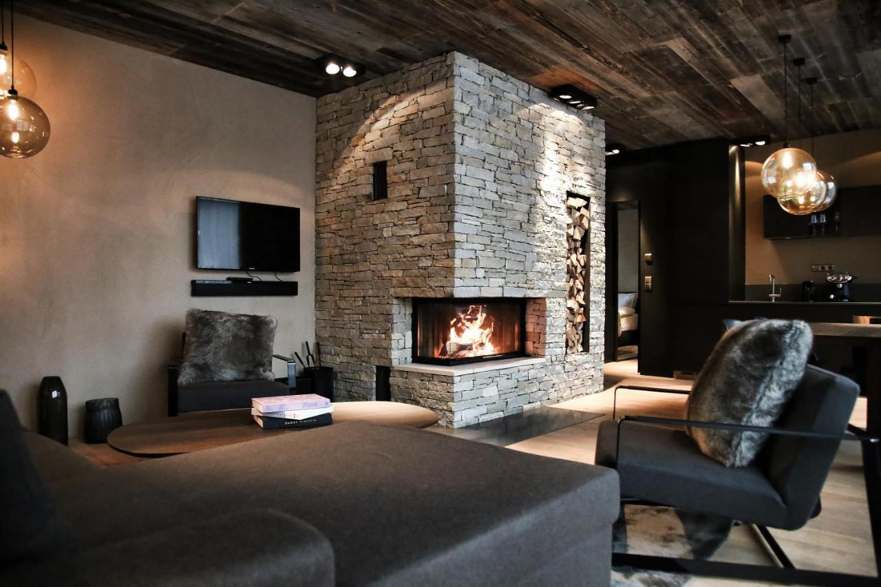 Minotti Suite