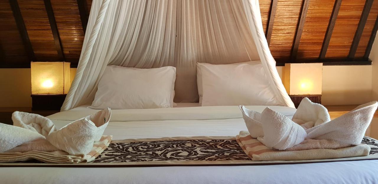 Bungalow Sea View