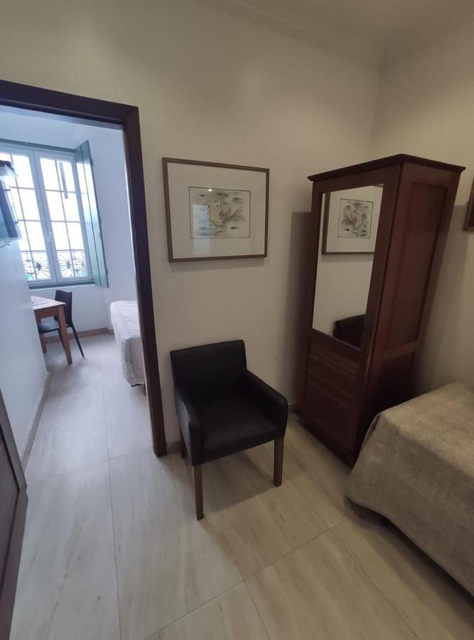 Luxury Triple Room