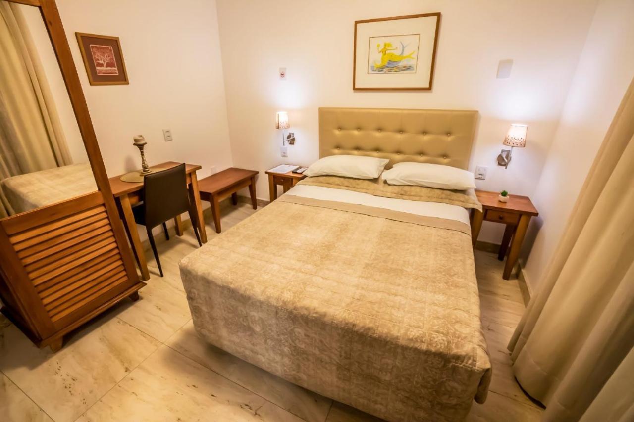 Double Room Spa Bath