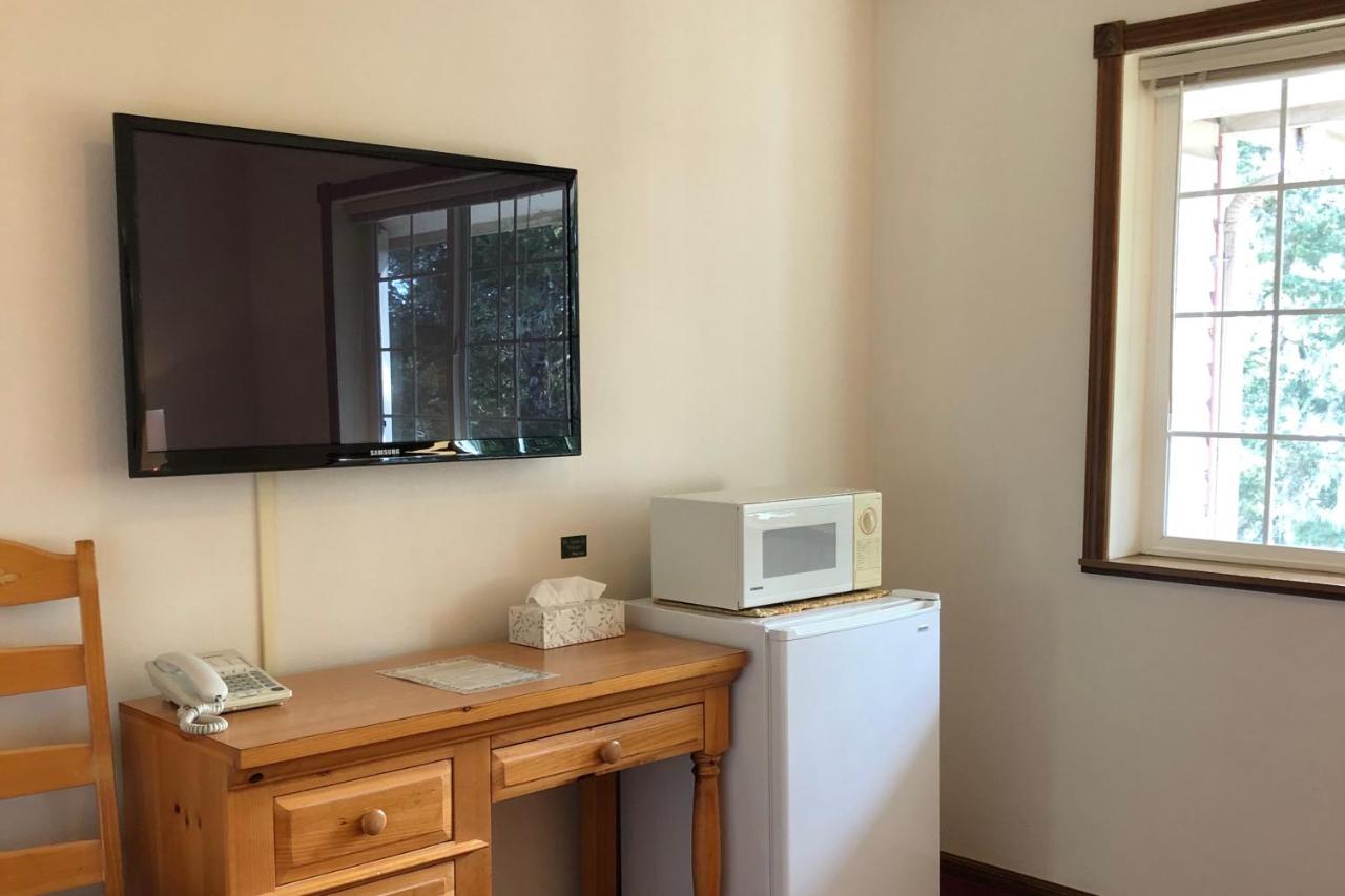 King Suite River View