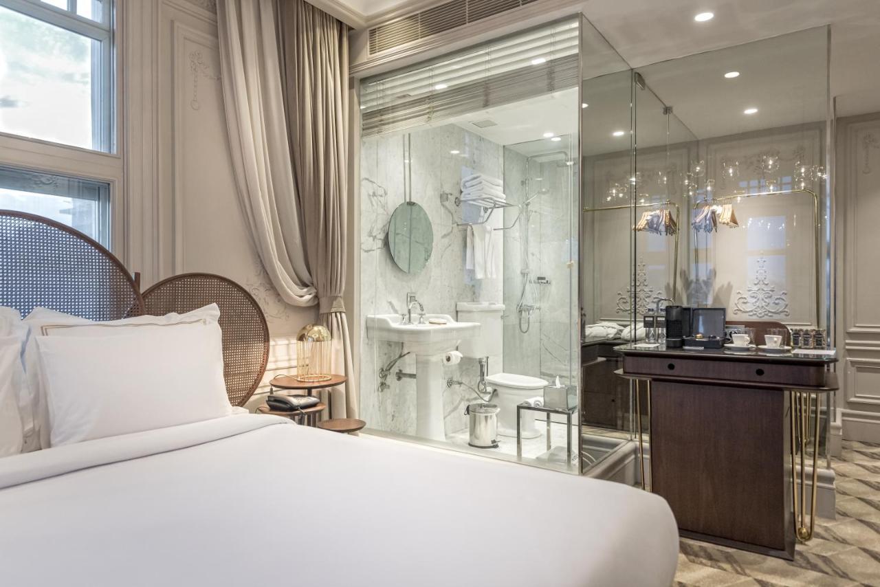 Superior Bosphorus Room