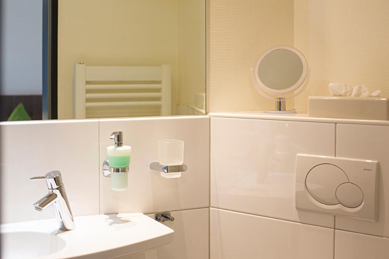 Economy Doppelzimmer
