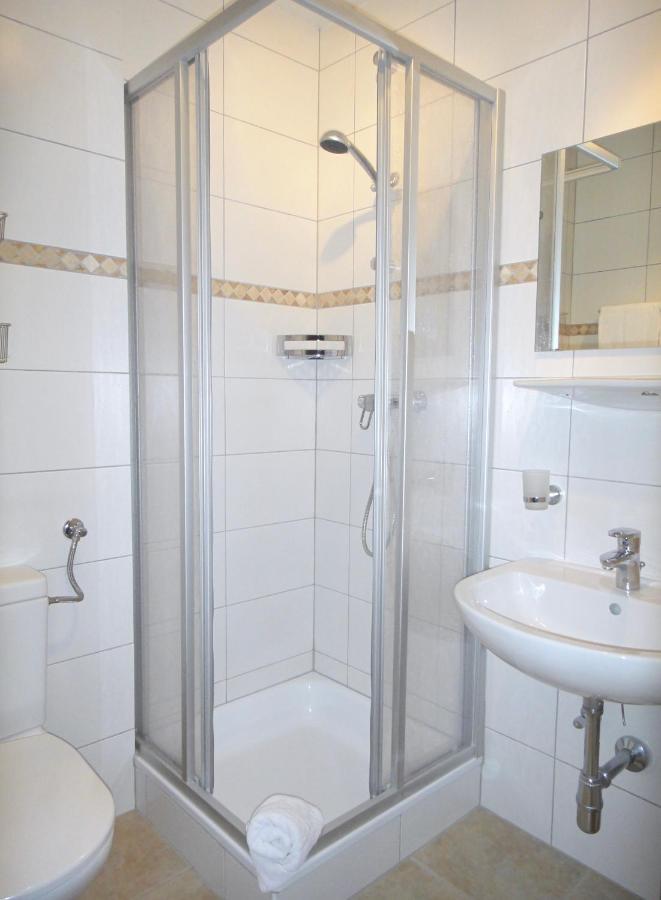 Double Room Balcony