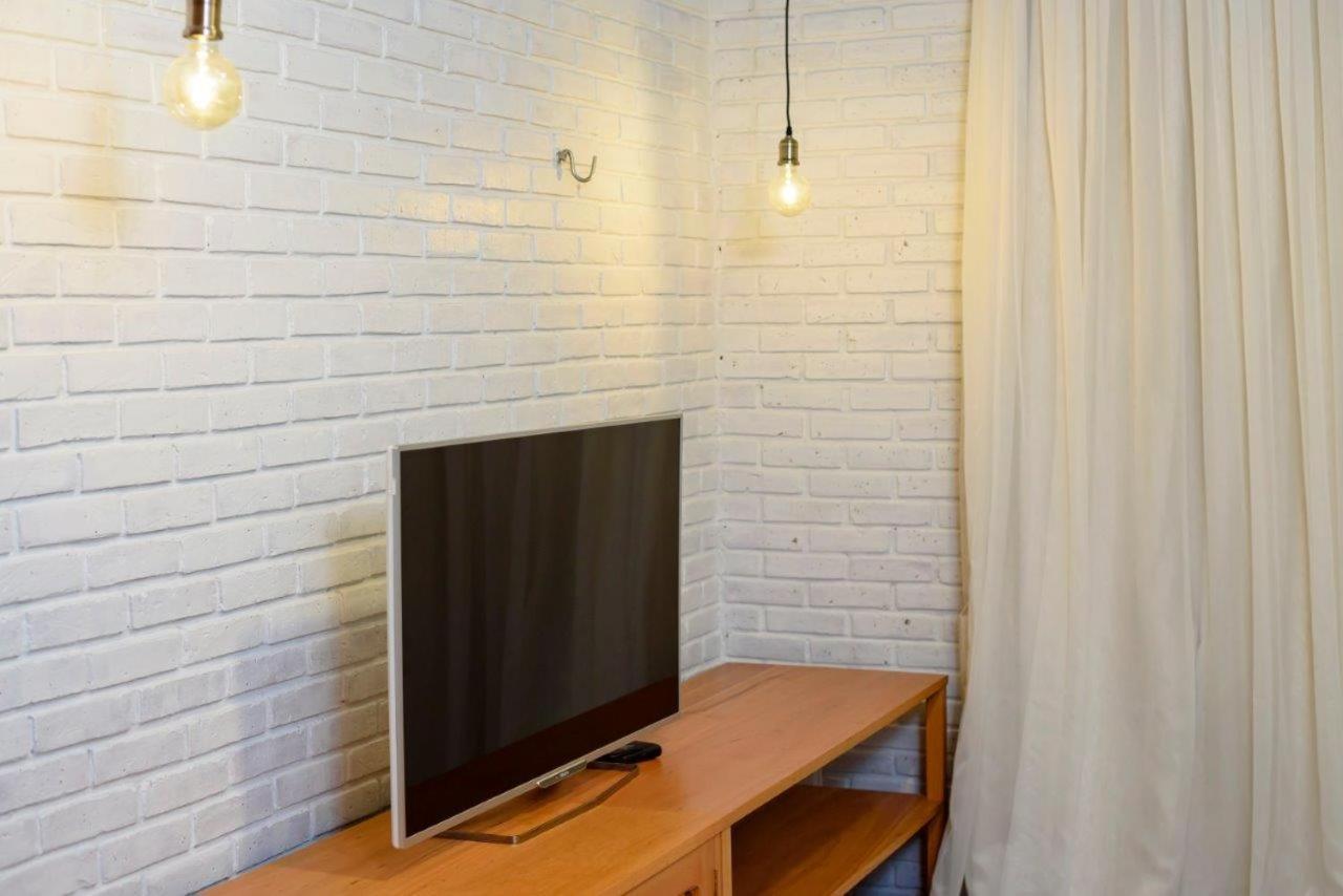 Executive Room Balcony