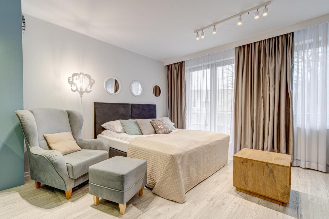 Standard Plus Apartment - Rondo Apartamenty