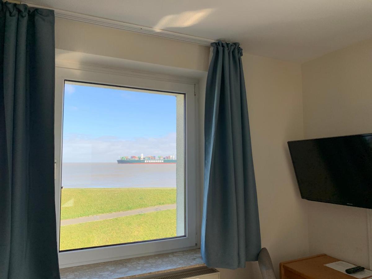 Triple Room Sea View