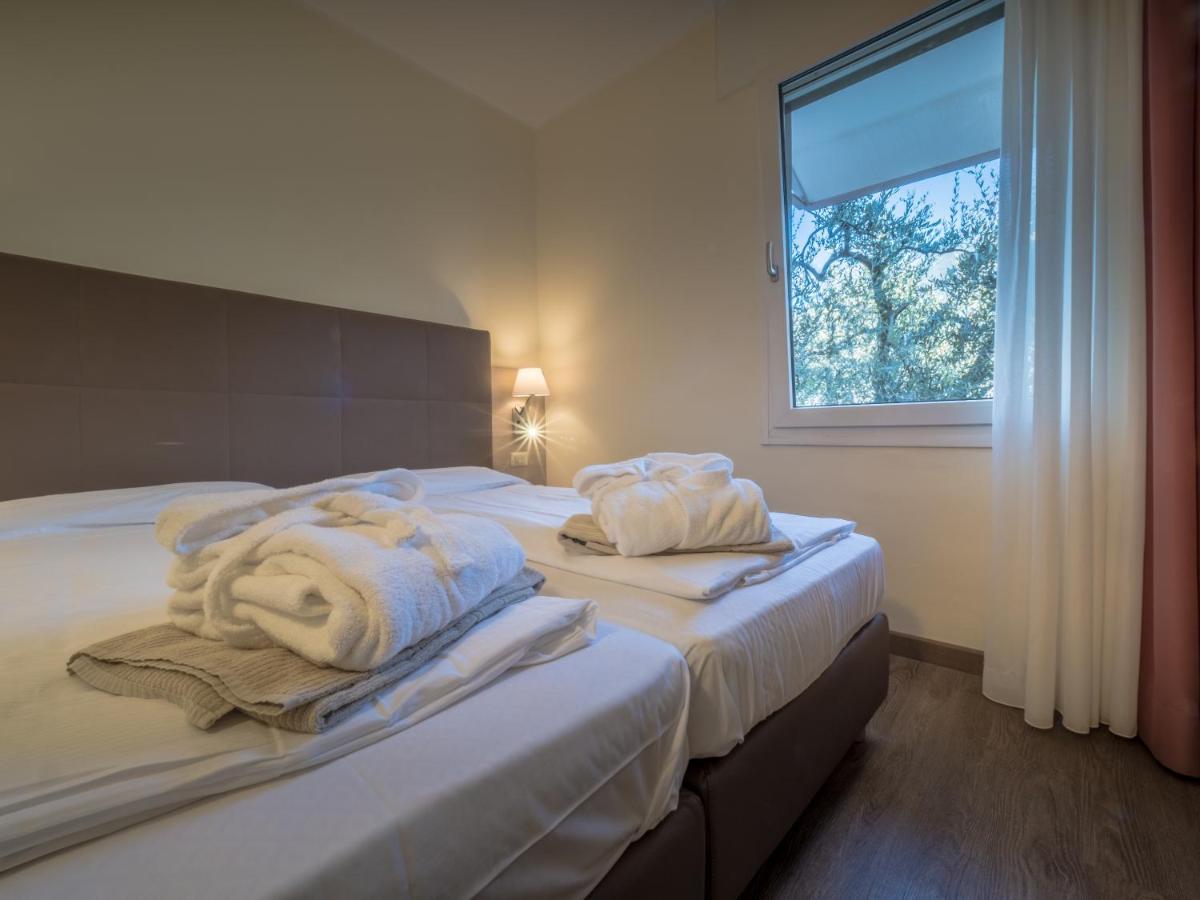 Economy Zweibettzimmer