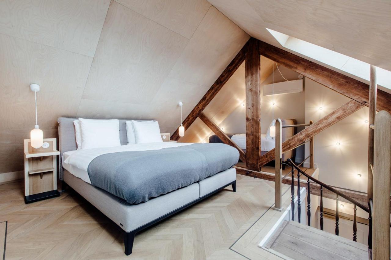 Triple room one bedroom