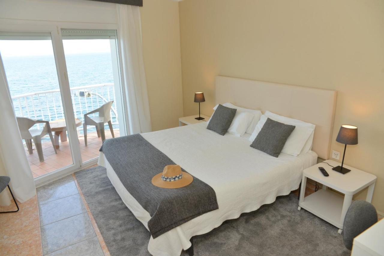 Queen Room Sea View