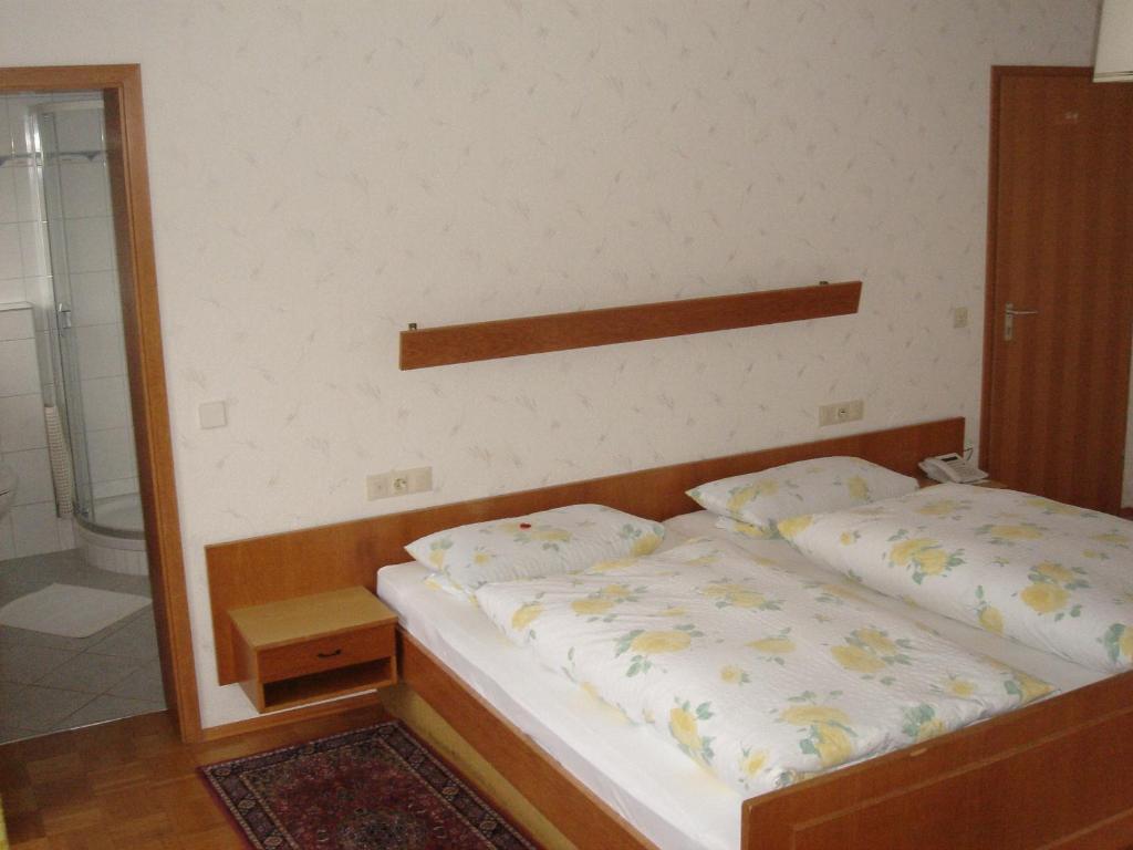 Eenpersoonskamer