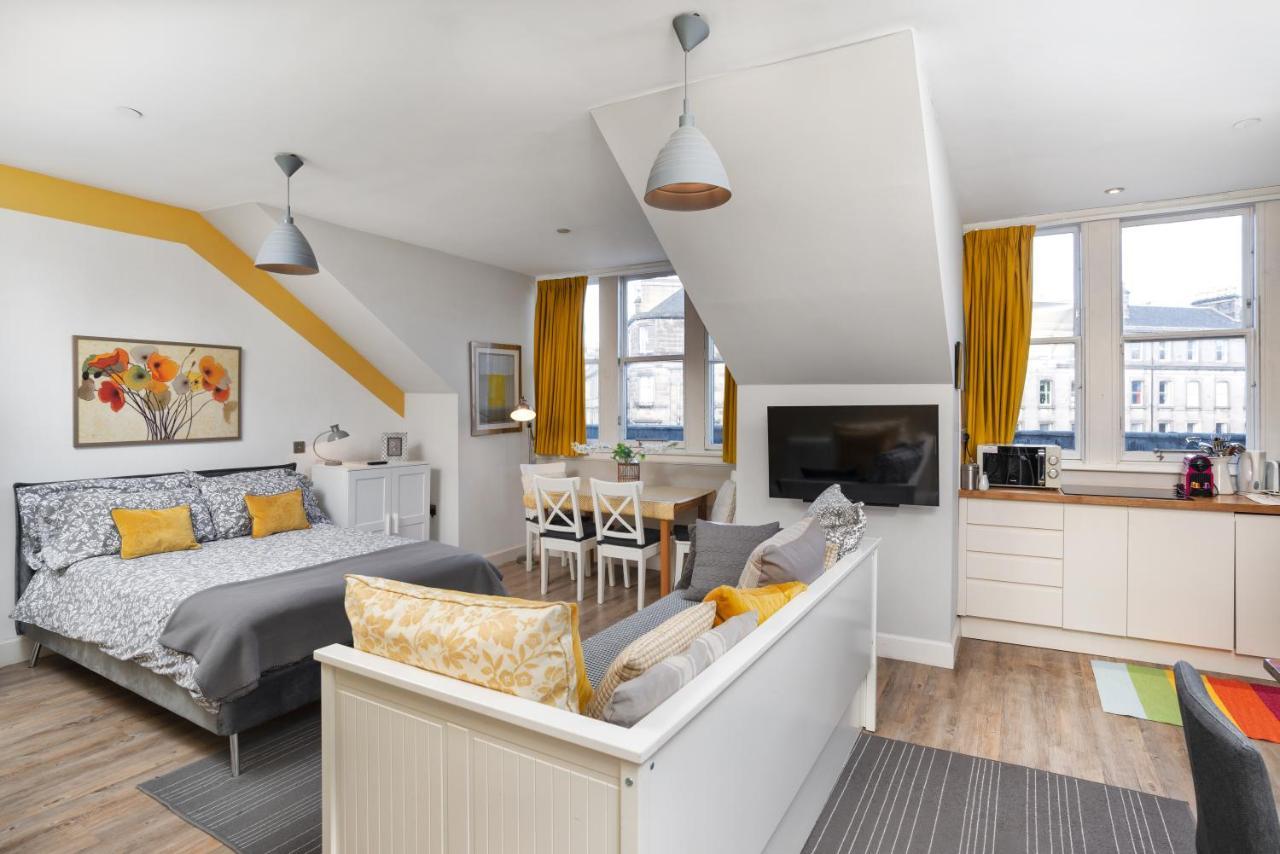 Suite met 1 Slaapkamer - 1